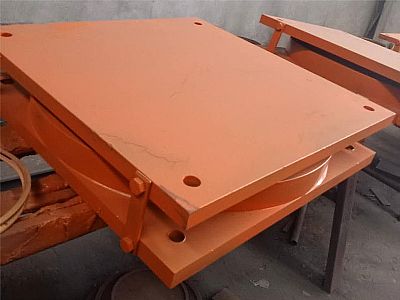 宁洱县建筑摩擦摆隔震支座用材料检测应该遵循哪些规范